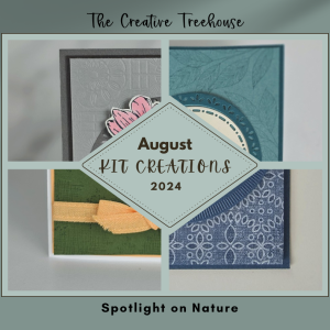 Kit Creations - Spotlight on Nature