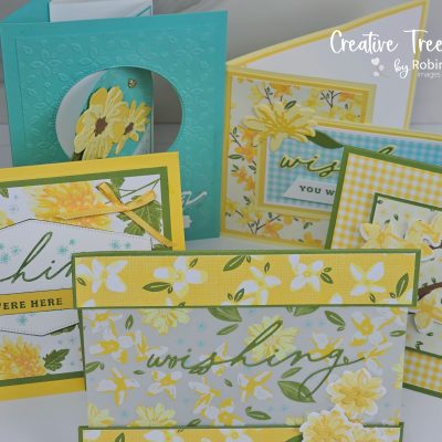 Delightful Wishes Class