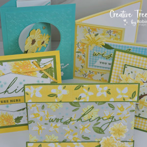 Delightful Wishes pdfs (5 cards)