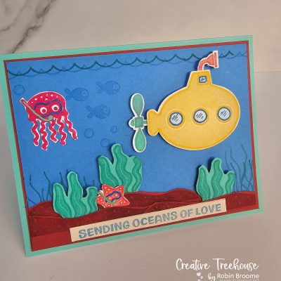 Submarine Life