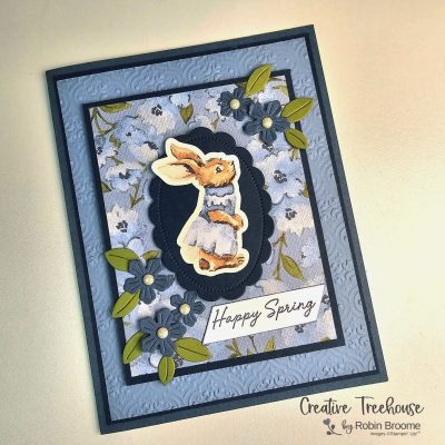 Storybook Spring