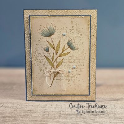 Spotlight on Nature – Vintage