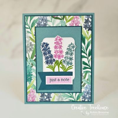 Florals Abloom