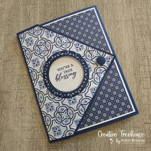 Peek-a-boo card pdf