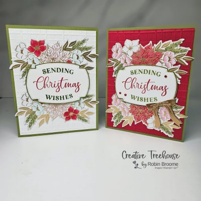 Sending Christmas Wishes