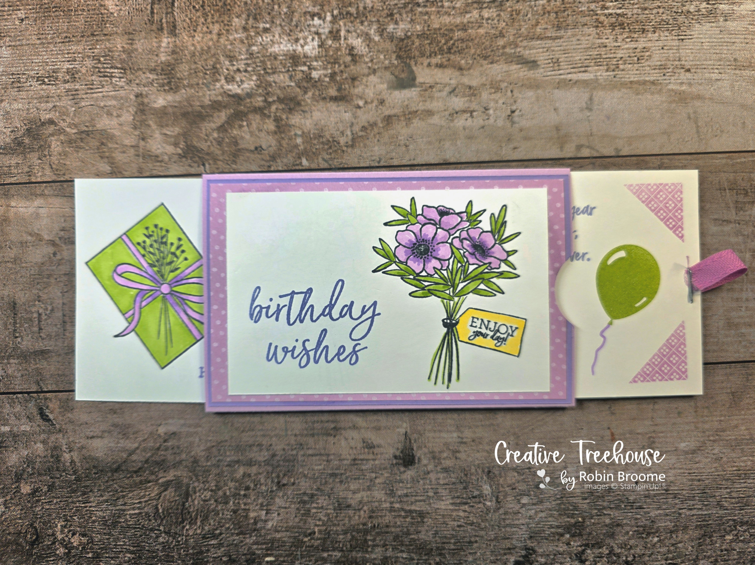 Double Slider Card Class