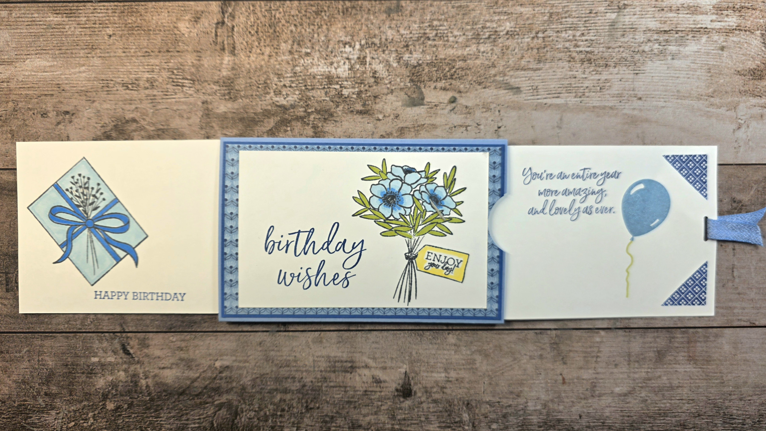 Double Slider Card pdf